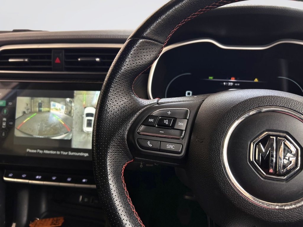 2023 MG MG ZS — image 10