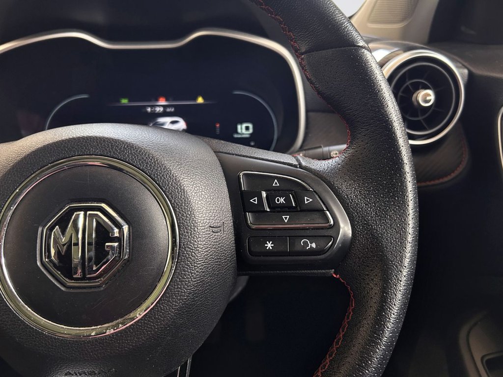 2023 MG MG ZS — image 12