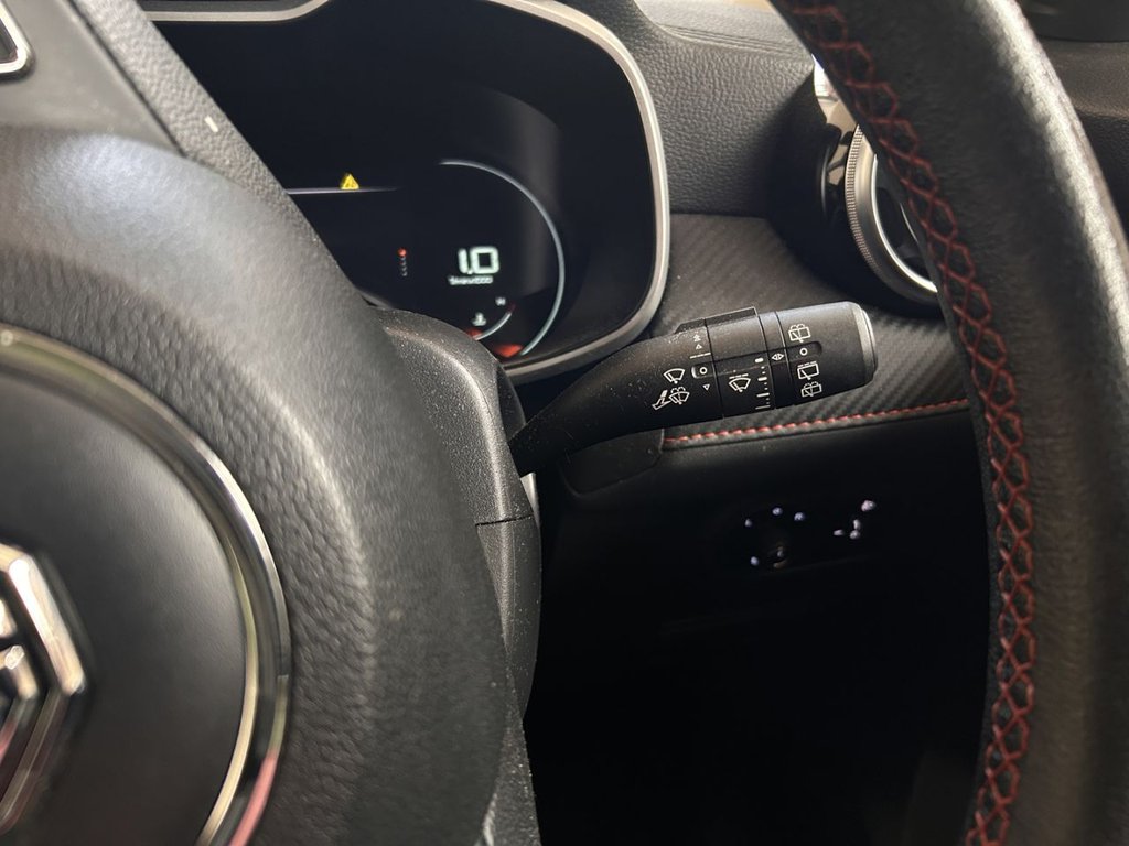 2023 MG MG ZS — image 14