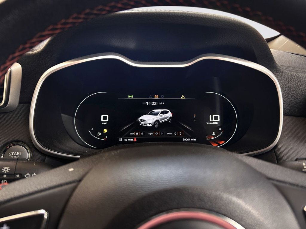 2023 MG MG ZS — image 11