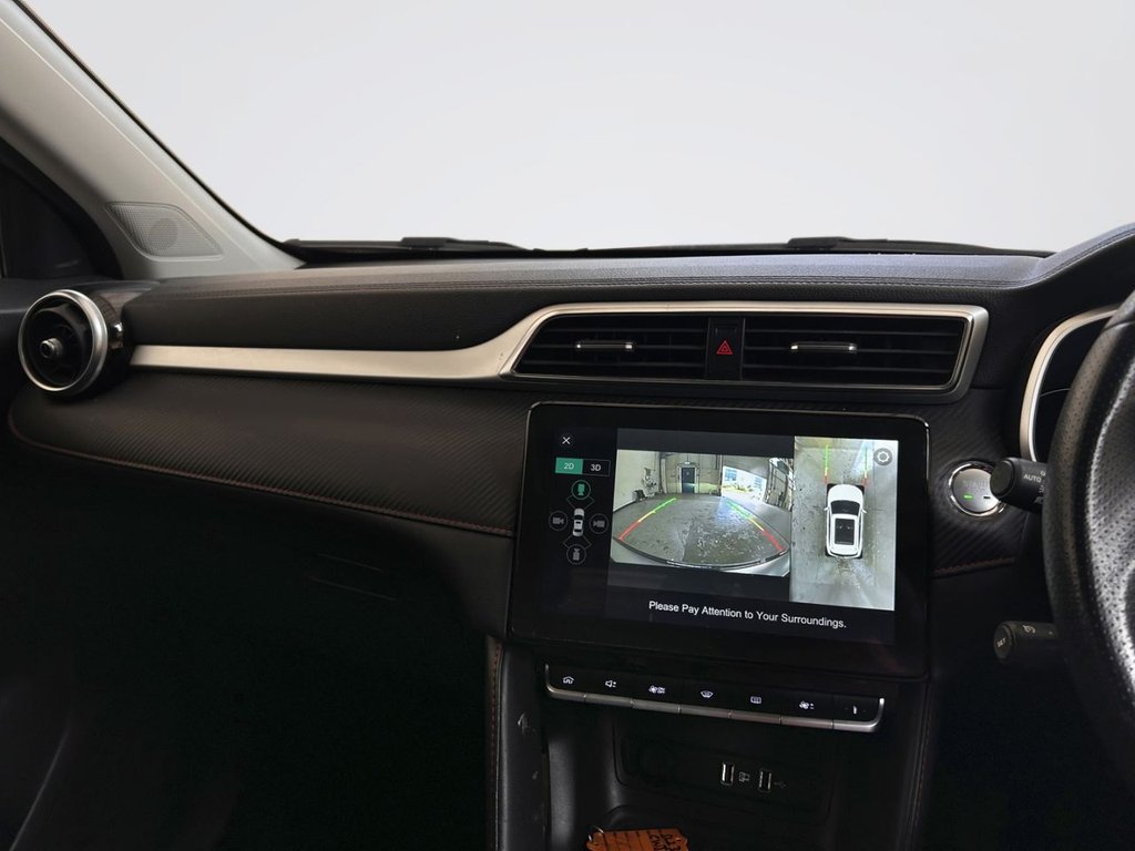 2023 MG MG ZS — image 15