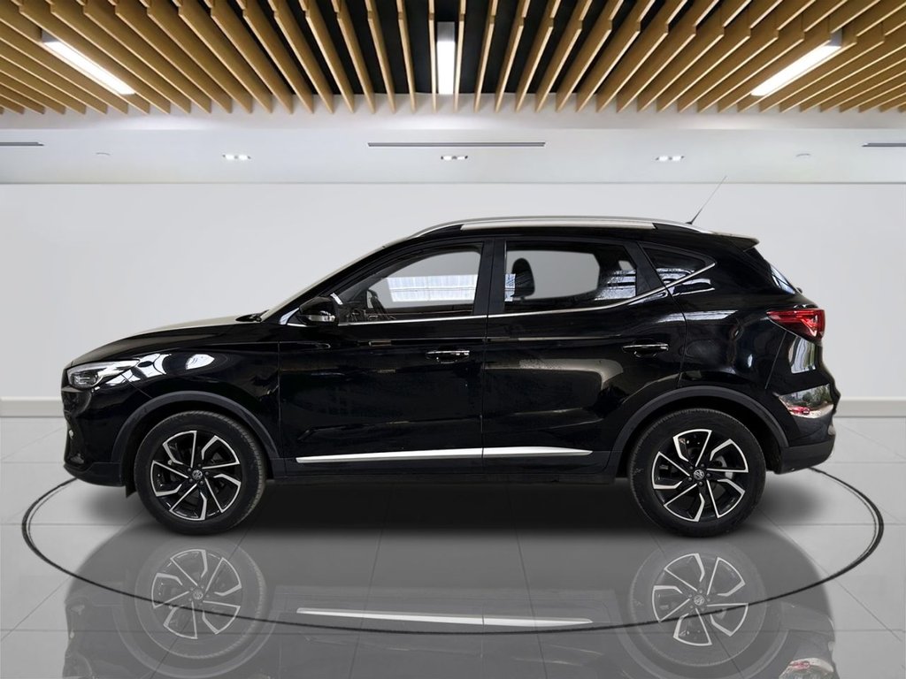 2023 MG MG ZS — image 3