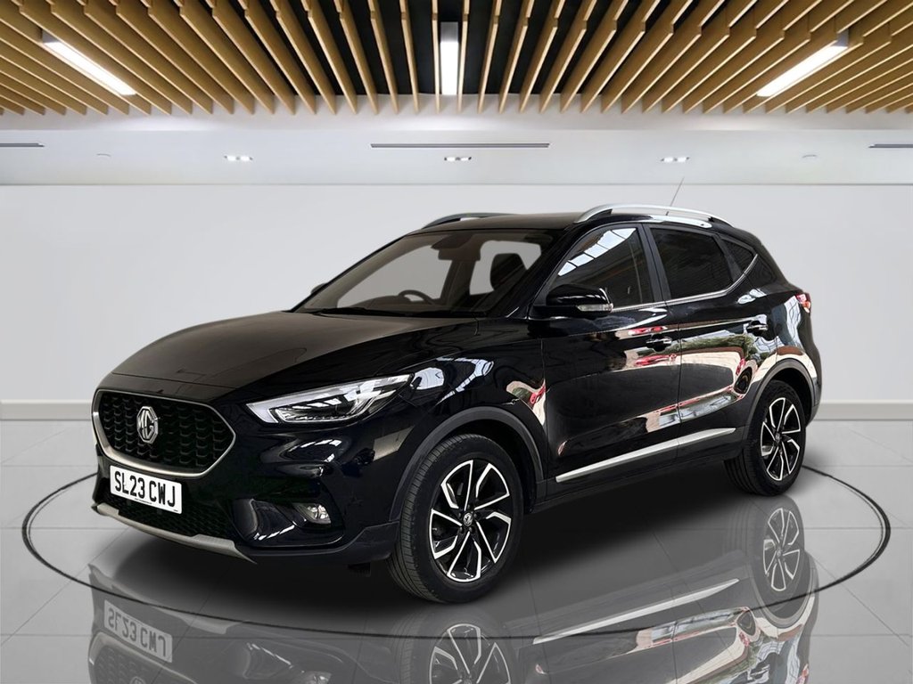 2023 MG MG ZS — image 2