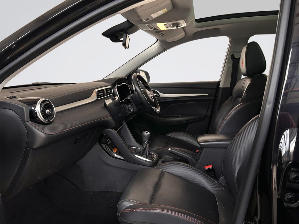 2023 MG MG ZS — image 6