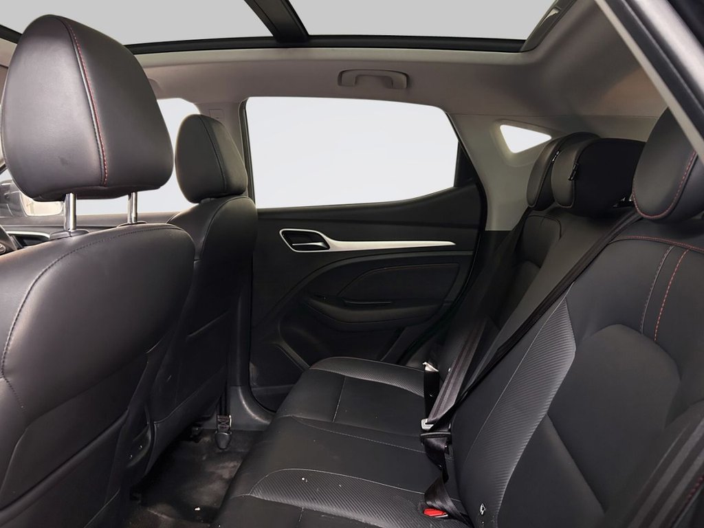 2023 MG MG ZS — image 7
