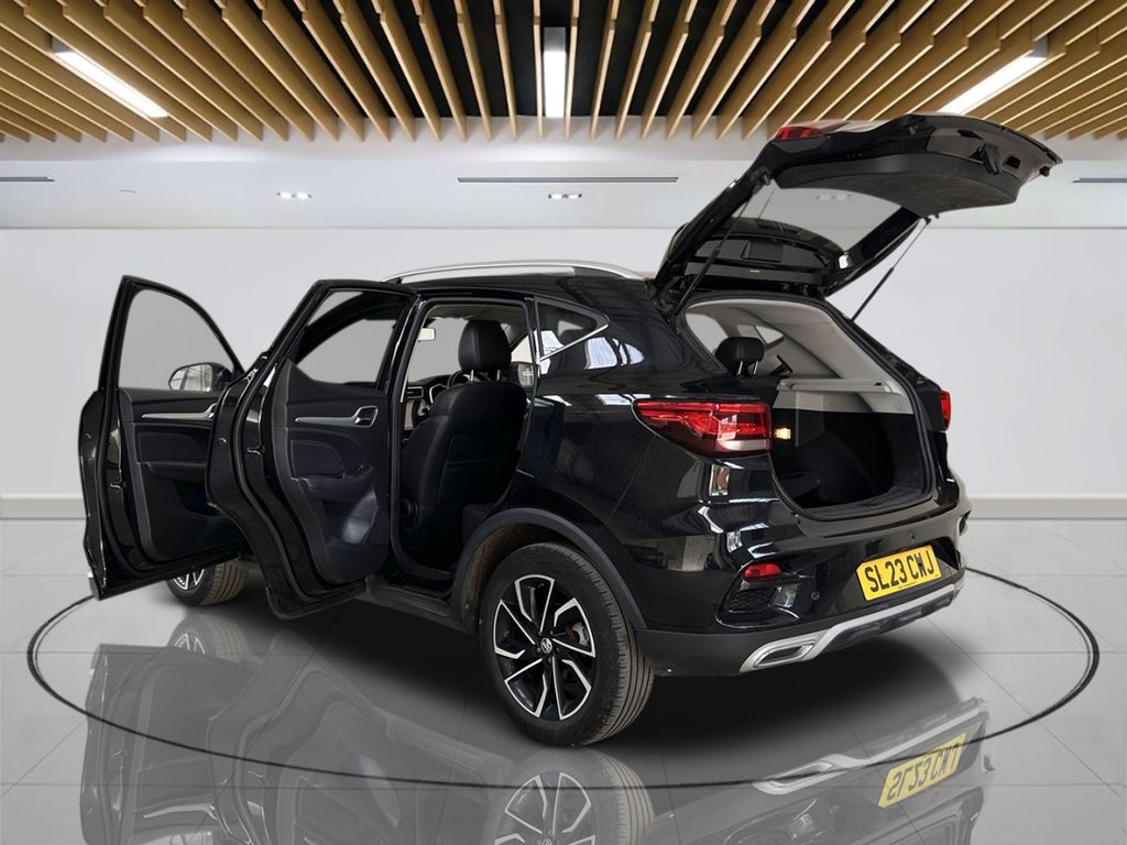 2023 MG MG ZS — image 5