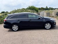 USED 2020 70 KIA CEED 1.0 T-GDi ECO 2 Sportswagon Euro 6 (s/s) 5dr 1 Owner/Full History/2Keys/VGC
