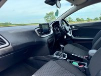 USED 2020 70 KIA CEED 1.0 T-GDi ECO 2 Sportswagon Euro 6 (s/s) 5dr 1 Owner/Full History/2Keys/VGC