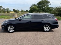 USED 2020 70 KIA CEED 1.0 T-GDi ECO 2 Sportswagon Euro 6 (s/s) 5dr 1 Owner/Full History/2Keys/VGC