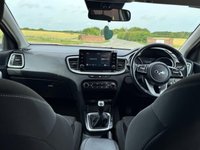 USED 2020 70 KIA CEED 1.0 T-GDi ECO 2 Sportswagon Euro 6 (s/s) 5dr 1 Owner/Full History/2Keys/VGC