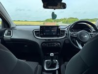 USED 2020 70 KIA CEED 1.0 T-GDi ECO 2 Sportswagon Euro 6 (s/s) 5dr 1 Owner/Full History/2Keys/VGC
