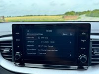USED 2020 70 KIA CEED 1.0 T-GDi ECO 2 Sportswagon Euro 6 (s/s) 5dr 1 Owner/Full History/2Keys/VGC