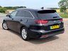 USED 2020 70 KIA CEED 1.0 T-GDi ECO 2 Sportswagon Euro 6 (s/s) 5dr 1 Owner/Full History/2Keys/VGC