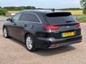 USED 2020 70 KIA CEED 1.0 T-GDi ECO 2 Sportswagon Euro 6 (s/s) 5dr 1 Owner/Full History/2Keys/VGC