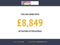 USED 2018 18 PORSCHE 911 3.8T 991 Turbo S Convertible 2dr Petrol PDK 4WD Euro 6 (s/s) (580 ps) **FULL PORSCHE SERVICE HISTORY**