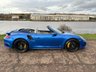 USED 2018 18 PORSCHE 911 3.8T 991 Turbo S Convertible 2dr Petrol PDK 4WD Euro 6 (s/s) (580 ps) **FULL PORSCHE SERVICE HISTORY**