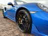USED 2018 18 PORSCHE 911 3.8T 991 Turbo S Convertible 2dr Petrol PDK 4WD Euro 6 (s/s) (580 ps) **FULL PORSCHE SERVICE HISTORY**