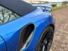 USED 2018 18 PORSCHE 911 3.8T 991 Turbo S Convertible 2dr Petrol PDK 4WD Euro 6 (s/s) (580 ps) **FULL PORSCHE SERVICE HISTORY**