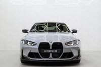 USED 2023 BMW M4 3.0 BiTurbo Competition Coupe 2dr Petrol Steptronic Euro 6 (s/s) (510 ps) 