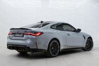 USED 2023 BMW M4 3.0 BiTurbo Competition Coupe 2dr Petrol Steptronic Euro 6 (s/s) (510 ps) 