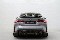 USED 2023 BMW M4 3.0 BiTurbo Competition Coupe 2dr Petrol Steptronic Euro 6 (s/s) (510 ps) 