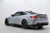 USED 2023 BMW M4 3.0 BiTurbo Competition Coupe 2dr Petrol Steptronic Euro 6 (s/s) (510 ps) 