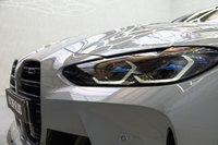 USED 2023 BMW M4 3.0 BiTurbo Competition Coupe 2dr Petrol Steptronic Euro 6 (s/s) (510 ps) 