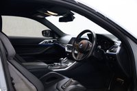 USED 2023 BMW M4 3.0 BiTurbo Competition Coupe 2dr Petrol Steptronic Euro 6 (s/s) (510 ps) 