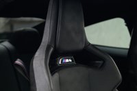 USED 2023 BMW M4 3.0 BiTurbo Competition Coupe 2dr Petrol Steptronic Euro 6 (s/s) (510 ps) 