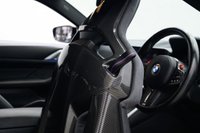 USED 2023 BMW M4 3.0 BiTurbo Competition Coupe 2dr Petrol Steptronic Euro 6 (s/s) (510 ps) 