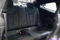 USED 2023 BMW M4 3.0 BiTurbo Competition Coupe 2dr Petrol Steptronic Euro 6 (s/s) (510 ps) 