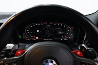 USED 2023 BMW M4 3.0 BiTurbo Competition Coupe 2dr Petrol Steptronic Euro 6 (s/s) (510 ps) 