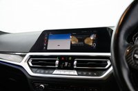 USED 2023 BMW M4 3.0 BiTurbo Competition Coupe 2dr Petrol Steptronic Euro 6 (s/s) (510 ps) 