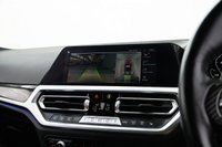 USED 2023 BMW M4 3.0 BiTurbo Competition Coupe 2dr Petrol Steptronic Euro 6 (s/s) (510 ps) 
