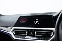 USED 2023 BMW M4 3.0 BiTurbo Competition Coupe 2dr Petrol Steptronic Euro 6 (s/s) (510 ps) 