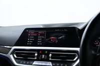 USED 2023 BMW M4 3.0 BiTurbo Competition Coupe 2dr Petrol Steptronic Euro 6 (s/s) (510 ps) 