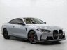 USED 2023 BMW M4 3.0 BiTurbo Competition Coupe 2dr Petrol Steptronic Euro 6 (s/s) (510 ps) 