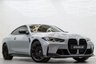 USED 2023 BMW M4 3.0 BiTurbo Competition Coupe 2dr Petrol Steptronic Euro 6 (s/s) (510 ps) 