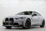 USED 2023 BMW M4 3.0 BiTurbo Competition Coupe 2dr Petrol Steptronic Euro 6 (s/s) (510 ps) 