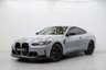 USED 2023 BMW M4 3.0 BiTurbo Competition Coupe 2dr Petrol Steptronic Euro 6 (s/s) (510 ps) 