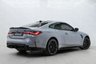 USED 2023 BMW M4 3.0 BiTurbo Competition Coupe 2dr Petrol Steptronic Euro 6 (s/s) (510 ps) 