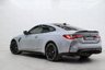 USED 2023 BMW M4 3.0 BiTurbo Competition Coupe 2dr Petrol Steptronic Euro 6 (s/s) (510 ps) 
