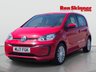 USED 2017 17 VOLKSWAGEN UP! 1.0 Move up! Hatchback 5dr Petrol Manual Euro 6 (60 ps) 
