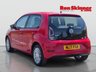 USED 2017 17 VOLKSWAGEN UP! 1.0 Move up! Hatchback 5dr Petrol Manual Euro 6 (60 ps) 