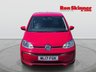 USED 2017 17 VOLKSWAGEN UP! 1.0 Move up! Hatchback 5dr Petrol Manual Euro 6 (60 ps) 