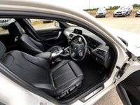 USED 2018 68 BMW 1 SERIES 2.0 118d M Sport Hatchback 5dr Diesel Manual Euro 6 (s/s) (150 ps) 