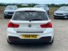 USED 2018 68 BMW 1 SERIES 2.0 118d M Sport Hatchback 5dr Diesel Manual Euro 6 (s/s) (150 ps) 