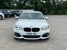 USED 2018 68 BMW 1 SERIES 2.0 118d M Sport Hatchback 5dr Diesel Manual Euro 6 (s/s) (150 ps) 