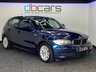 USED 2011 11 BMW 1 SERIES 2.0 116i ES Hatchback 5dr Petrol Manual Euro 5 (s/s) (122 ps) LONG MOT VALID UNTIL DEC 2026, ONLY 2 PREVIOUS OWNERS, RECENTLY SERVICED IN JUNE, 15 RECORDED SERVICE STAMPS PLUS FURTHER RECEIPTS, IMPRESSIVE SERVICE HISTORY, ALLOY WHEELS IN GREAT CONDITION, BLACK LEATHER INTERIOR, AIR CONDITIONING, FRONT & REAR ELECTRIC WINDOWS, ELECTRIC ADJUSTABLE WING MIRRORS, KEYLESS START/STOP BUTTON, CD PLAYER, RADIO, AUX CONNECTIVITY, DRIVES EXCEPTIONALLY WELL.