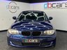 USED 2011 11 BMW 1 SERIES 2.0 116i ES Hatchback 5dr Petrol Manual Euro 5 (s/s) (122 ps) LONG MOT VALID UNTIL DEC 2026, ONLY 2 PREVIOUS OWNERS, RECENTLY SERVICED IN JUNE, 15 RECORDED SERVICE STAMPS PLUS FURTHER RECEIPTS, IMPRESSIVE SERVICE HISTORY, ALLOY WHEELS IN GREAT CONDITION, BLACK LEATHER INTERIOR, AIR CONDITIONING, FRONT & REAR ELECTRIC WINDOWS, ELECTRIC ADJUSTABLE WING MIRRORS, KEYLESS START/STOP BUTTON, CD PLAYER, RADIO, AUX CONNECTIVITY, DRIVES EXCEPTIONALLY WELL.